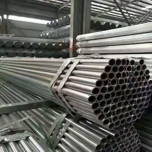 明光q355nhb耐候钢管